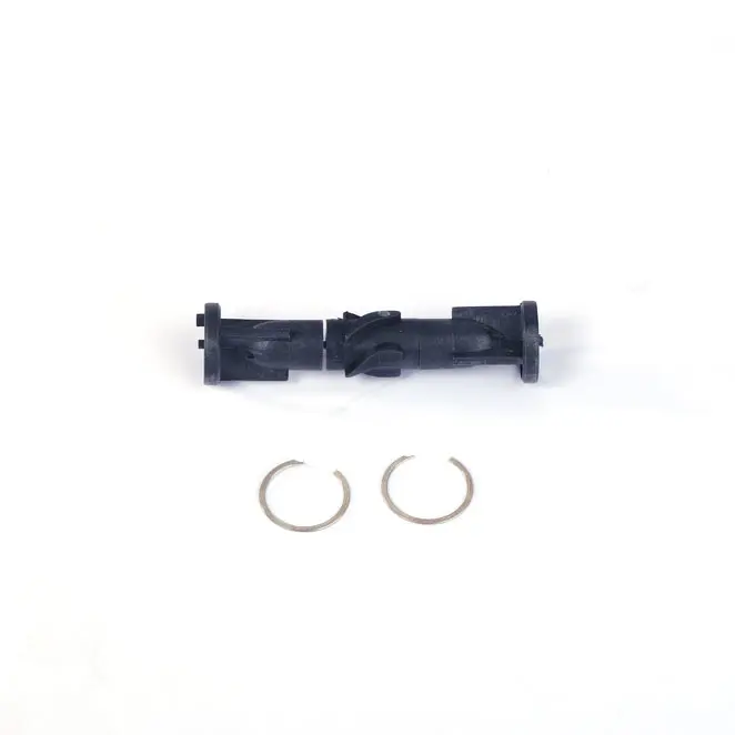 KIT, ROTOR & SUPPORT 1/2" (125500-1)