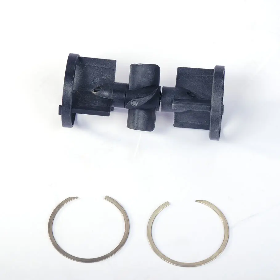 KIT, ROTOR & SUPPORT 2" (125500-5)