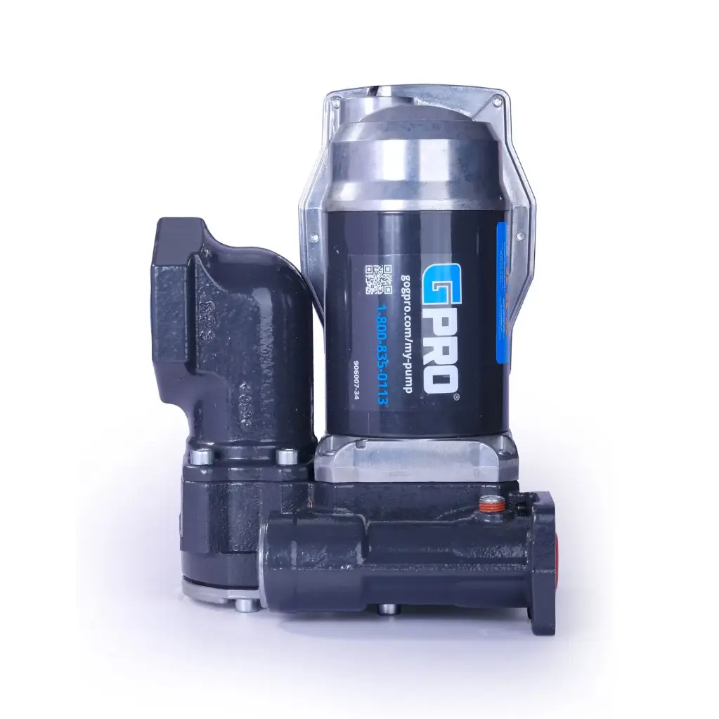V25-024PX VANE PUMP (170001-04)