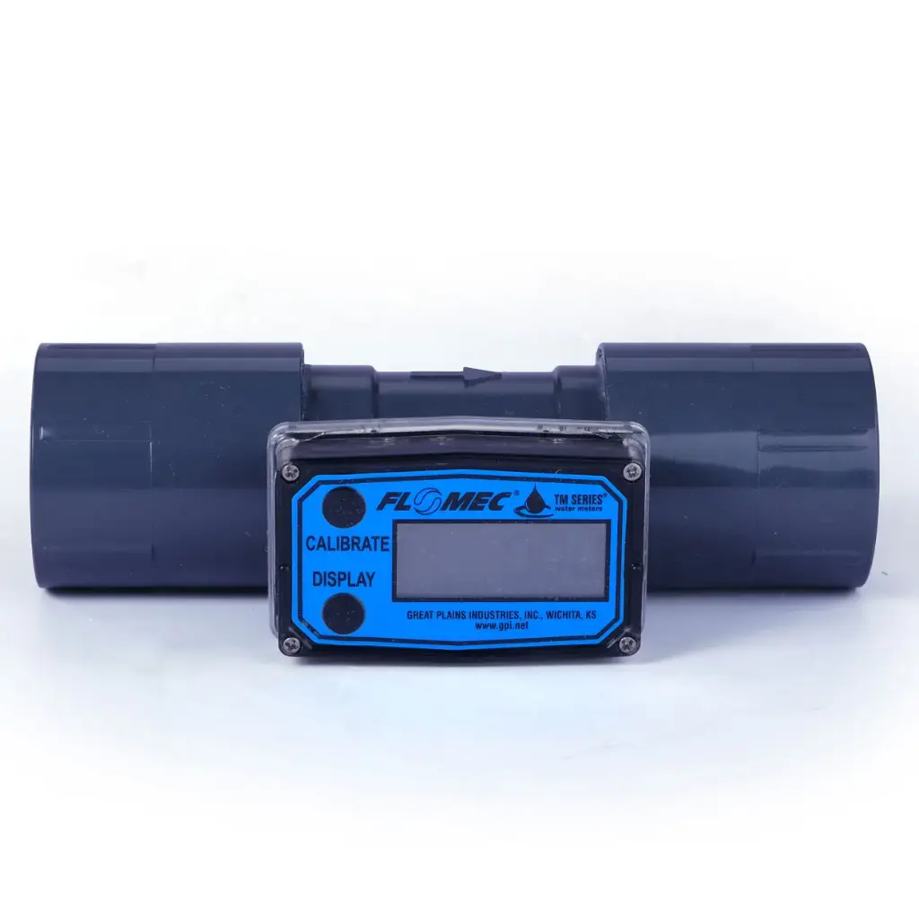 WATER METER 1 1/2" (TM 150 N)