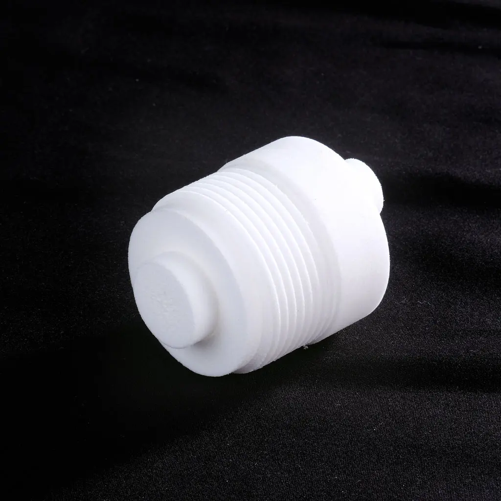 MUFFLER PE POROUS (1 15 99 35)