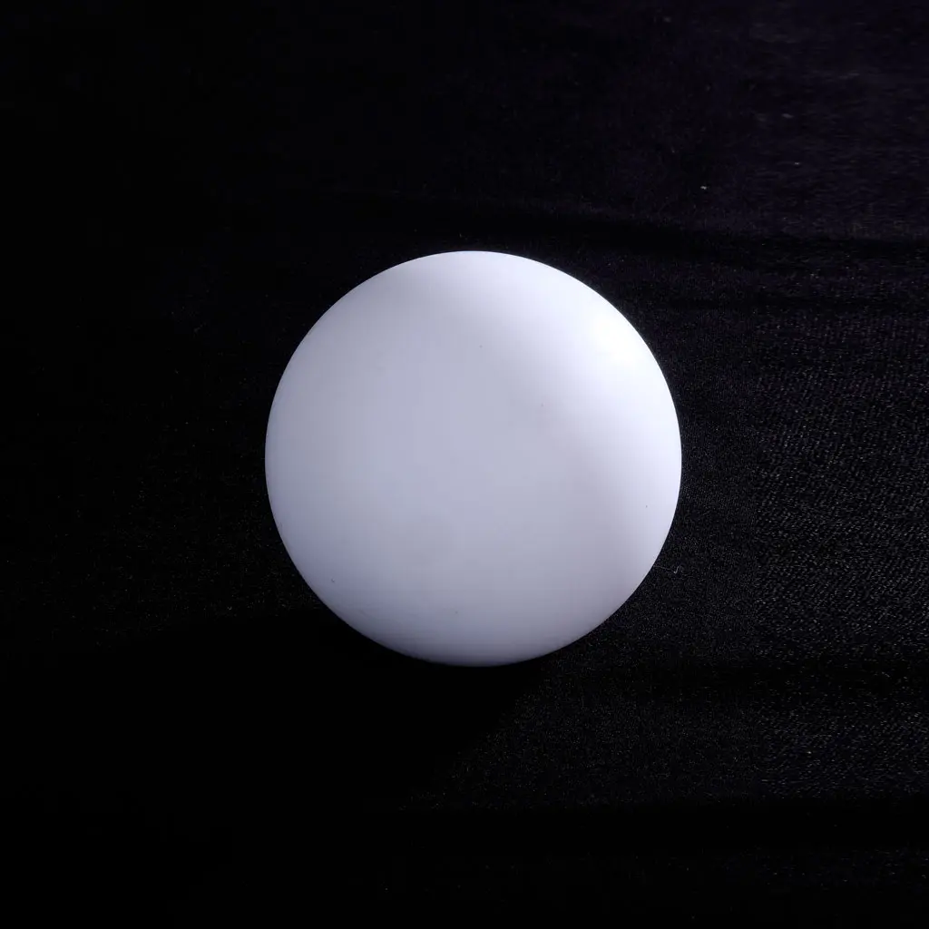 VALVE BALL PTFE (1 50 60 23)