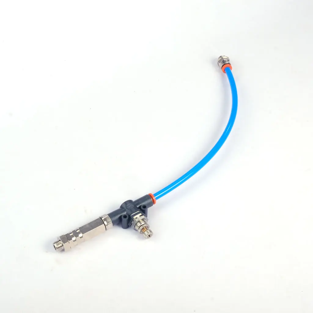 CONNECTION FOR P OPTION CPL.MISC (3 20 61 00)