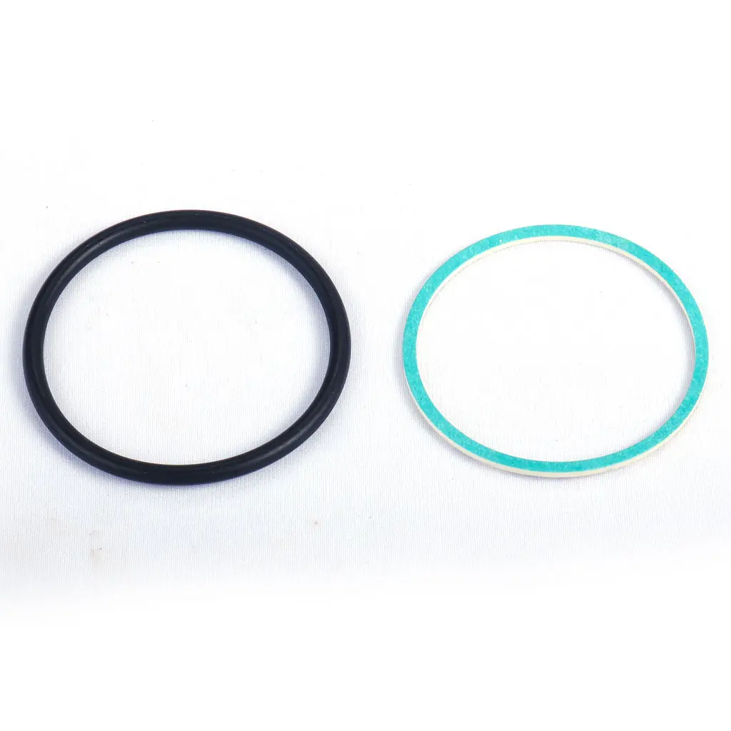 SEALING INLET/ OUTLET COMPLETE (3 40 7010)
