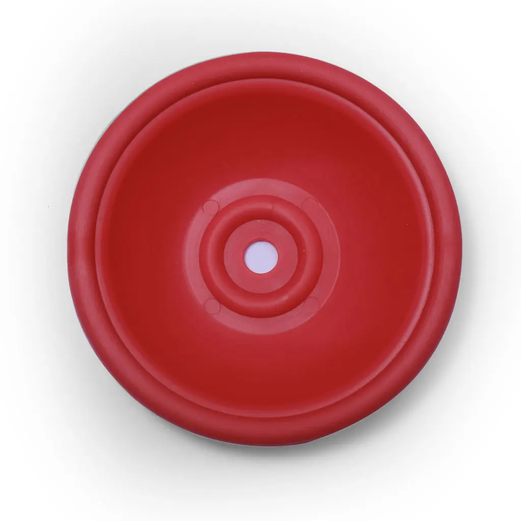 DIAPHRAGM BACKUP - 1/4" (06-147)