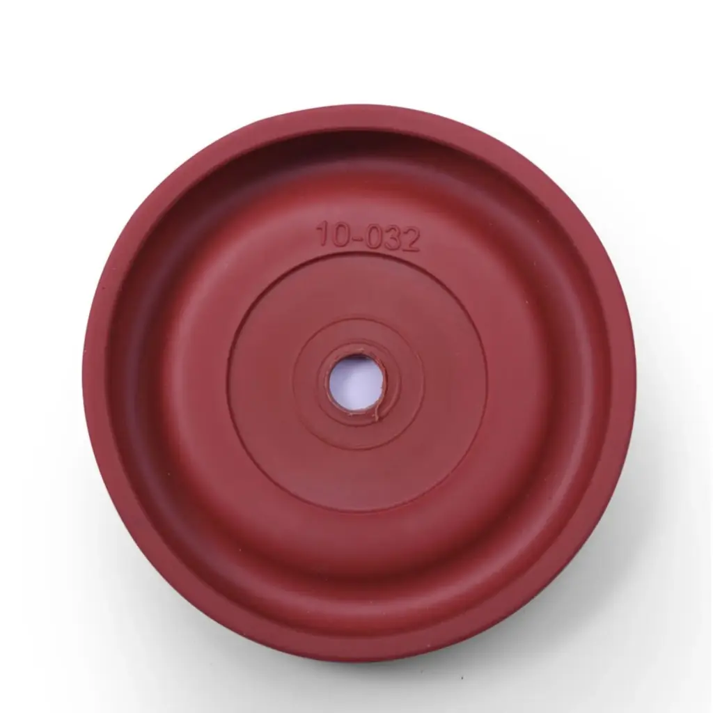 DIAPHRAGM SANTOPRENE- B10 (10-032)