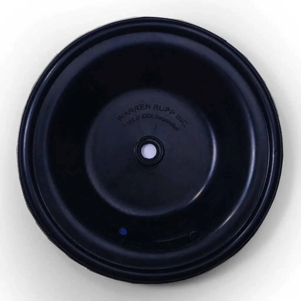 DIAPHRAGM BACKUP - 1" (25-014)