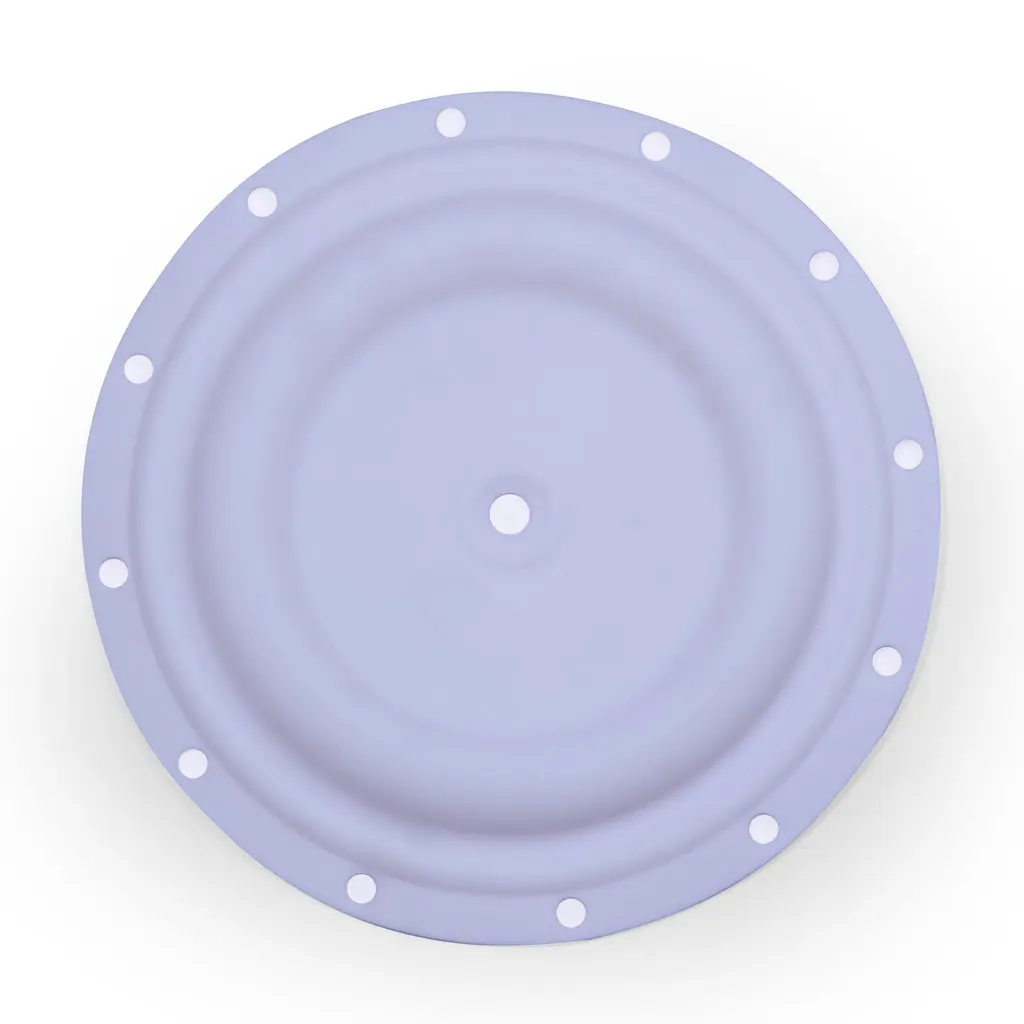 DIAPHRAGM TEFLON - 2" (1B-039)