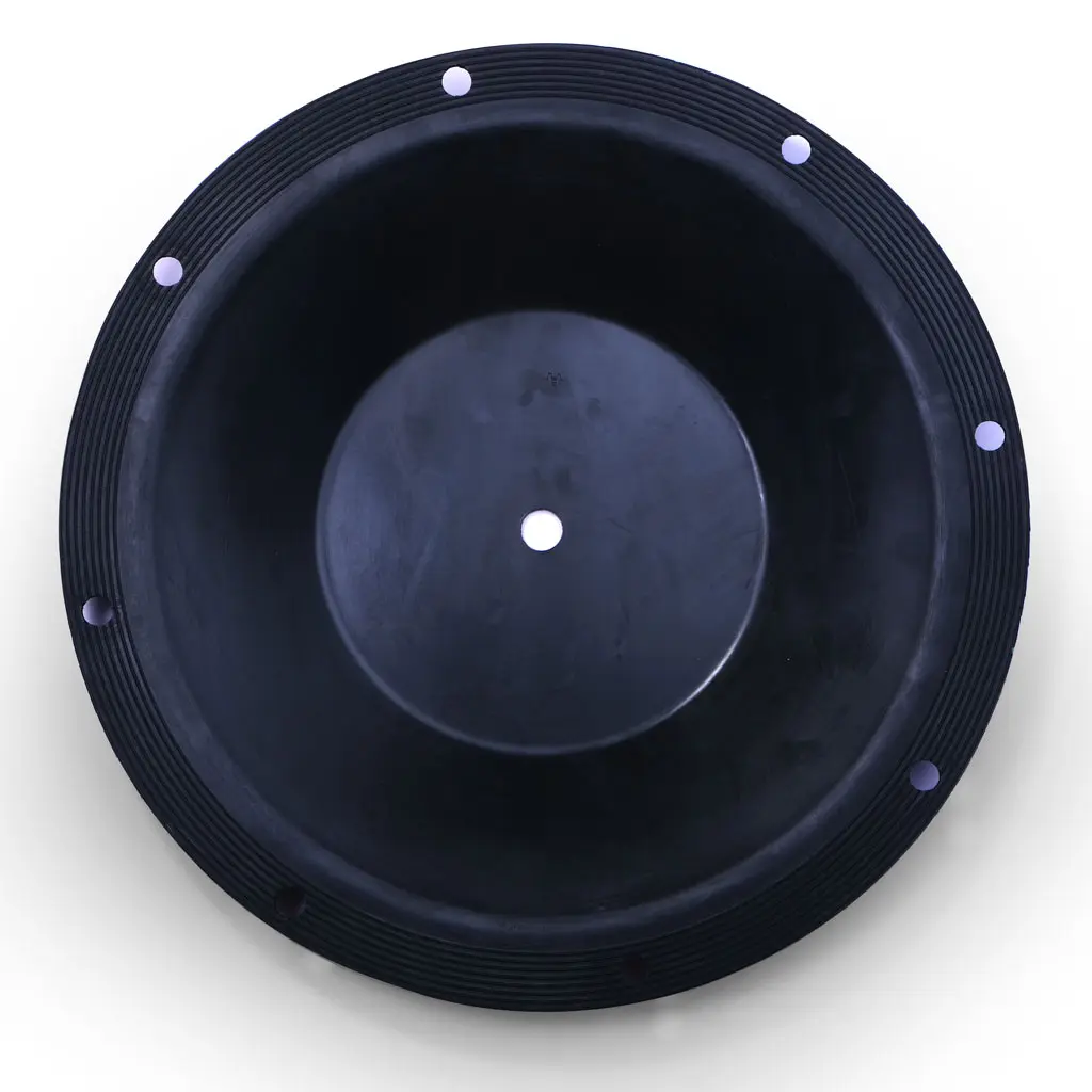 DIAPHRAGM NEOPRENE - 3" (286-098-365)