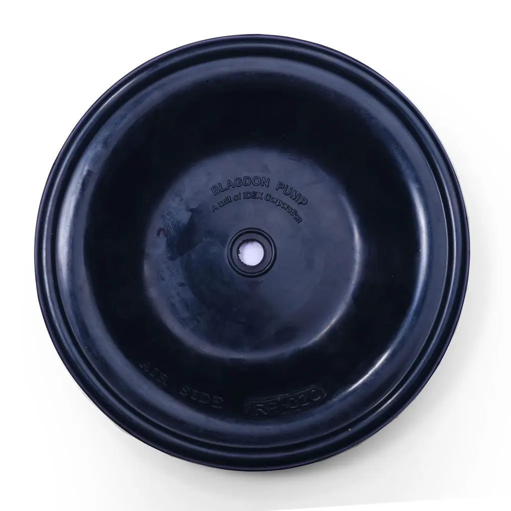 DIAPHRAGM VITON - 1" (25-013)
