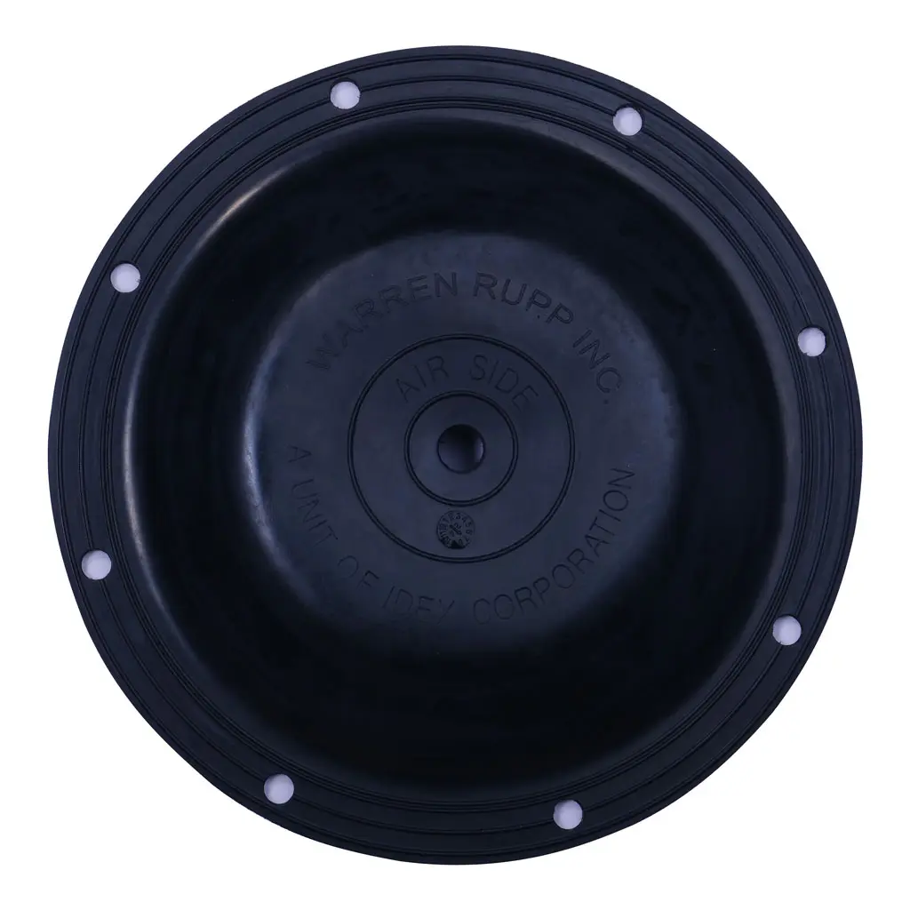 DIAPHRAGM VITON - 1" (1A-039)