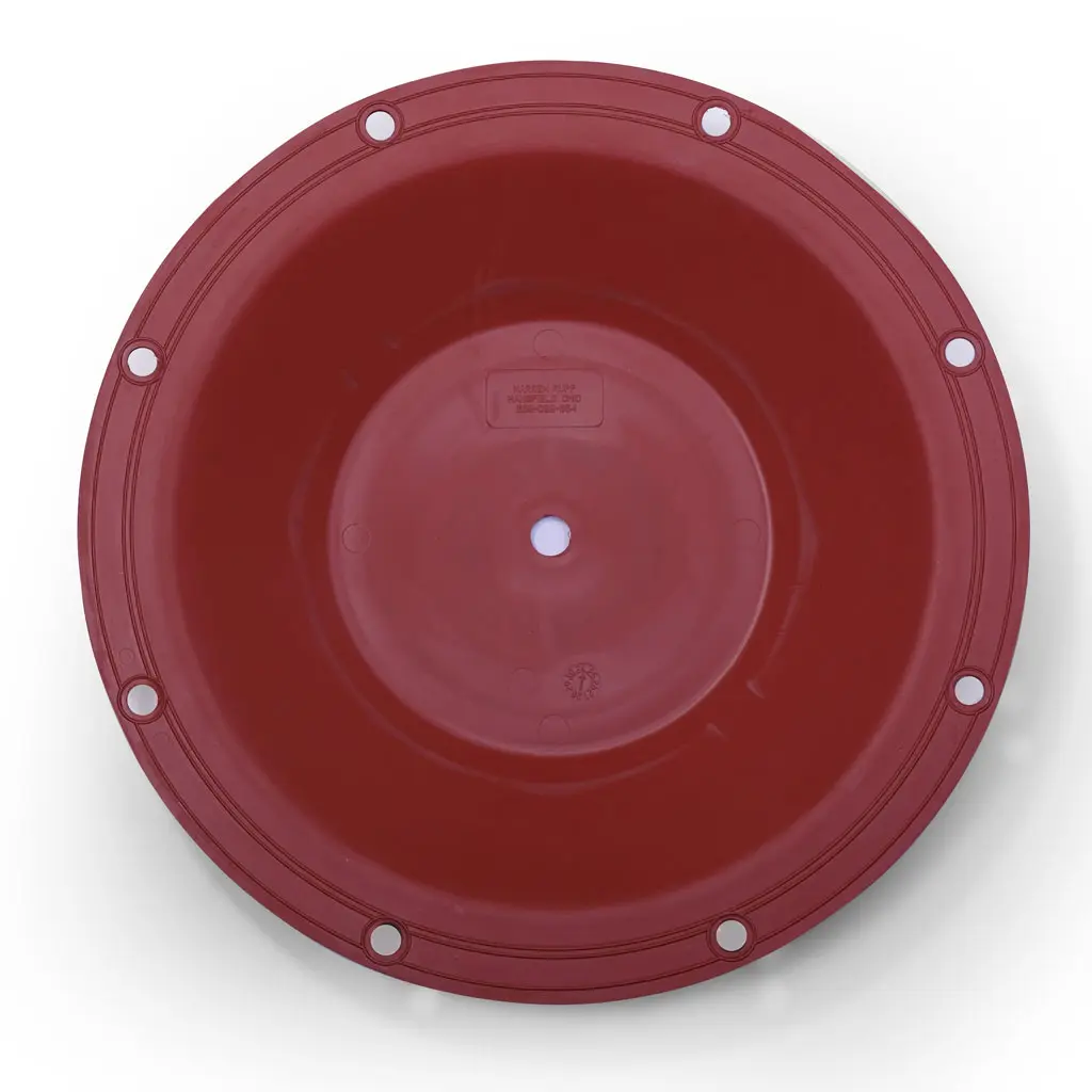 DIAPHRAGM SANTOPRENE (286.098.354)