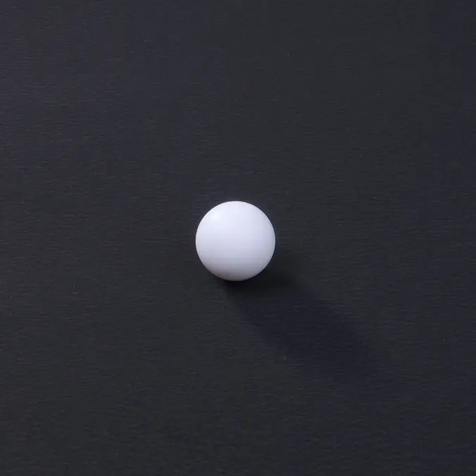 VALVE BALL PTFE - 1/4" (06-145)