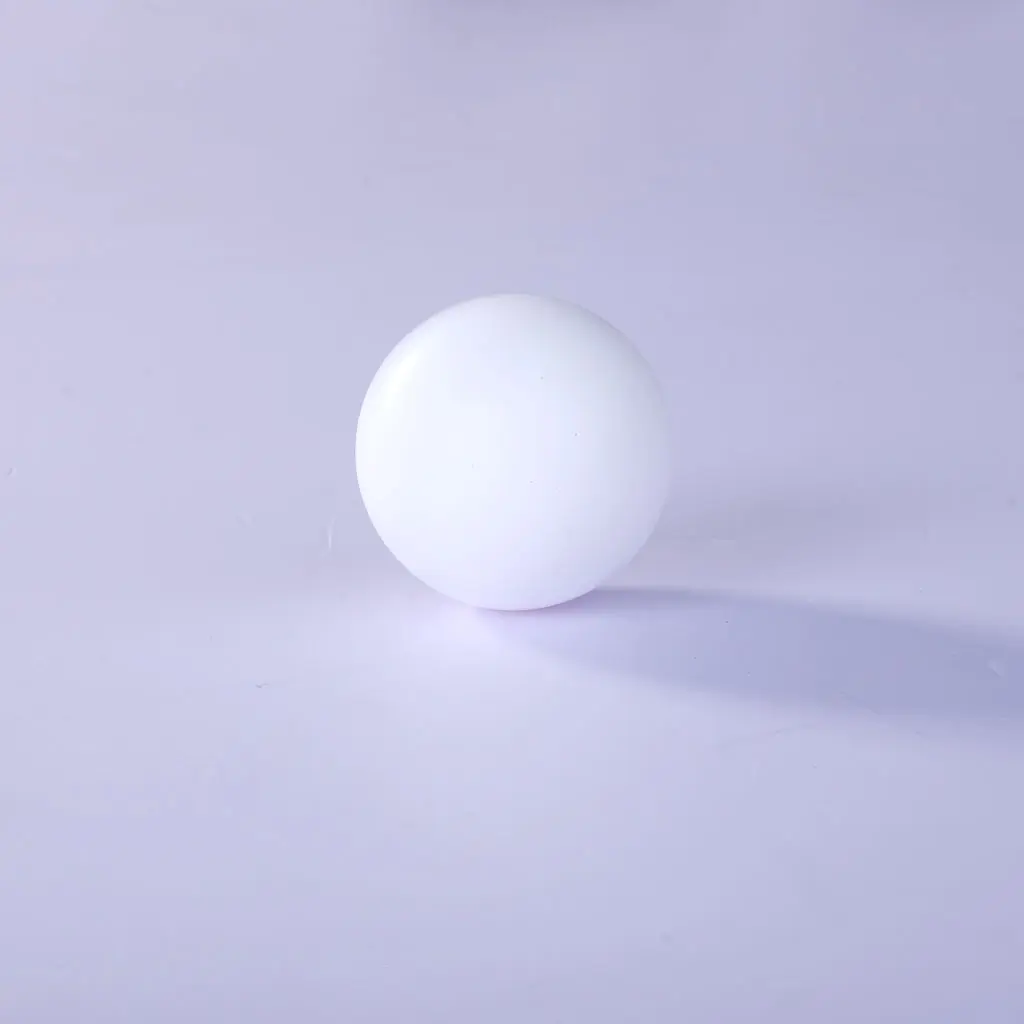 VALVE BALL TEFLON - 1" (1A-002)