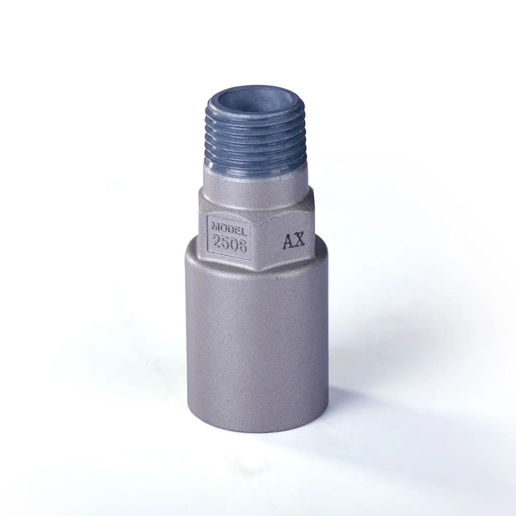 SILENCER (40-240)