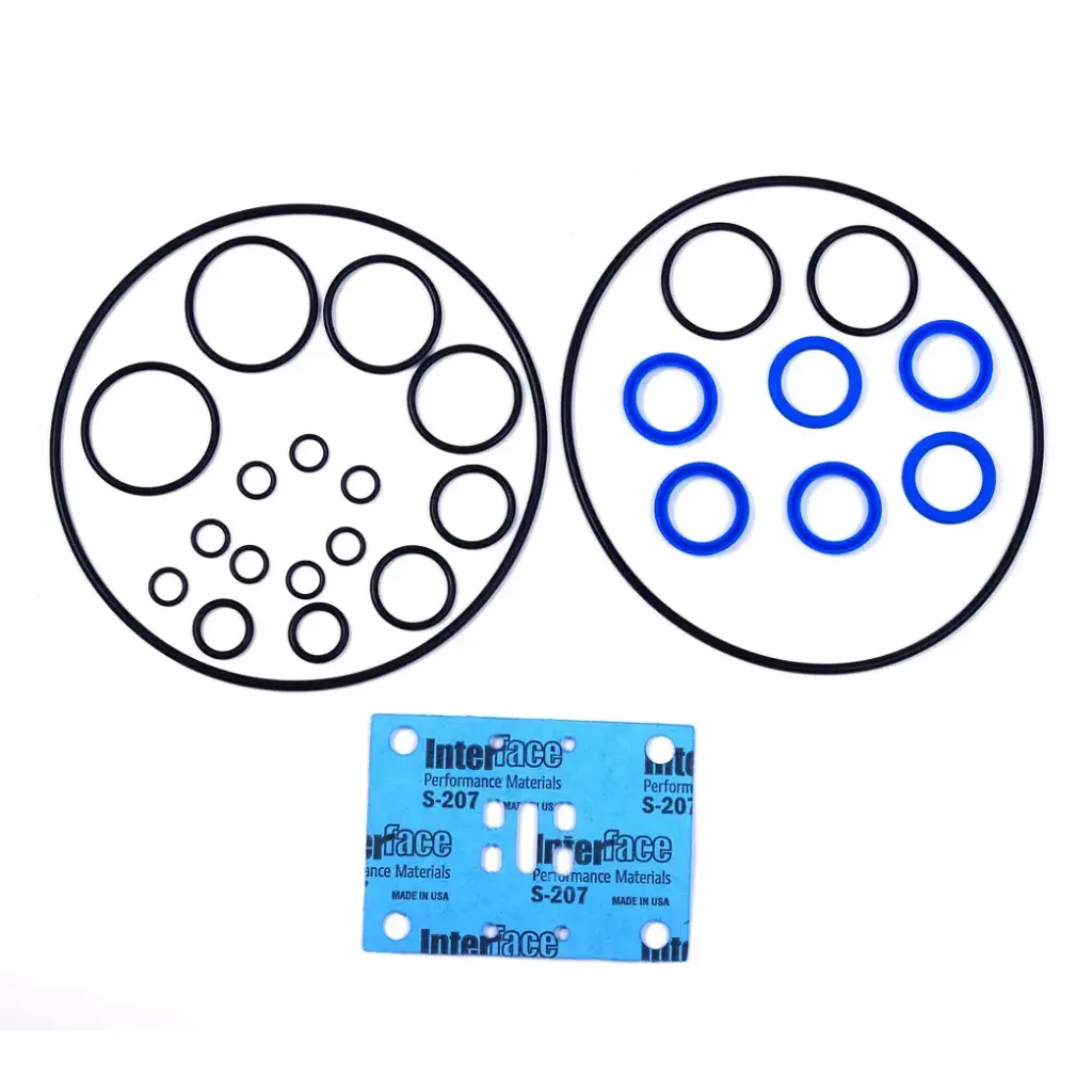 AIR SIDE KIT - 1" (ASK 2505 470)
