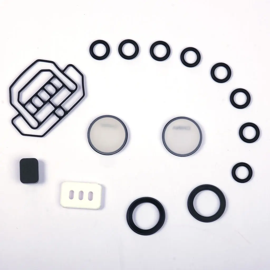 AIR SIDE KIT (ASK 1001P)