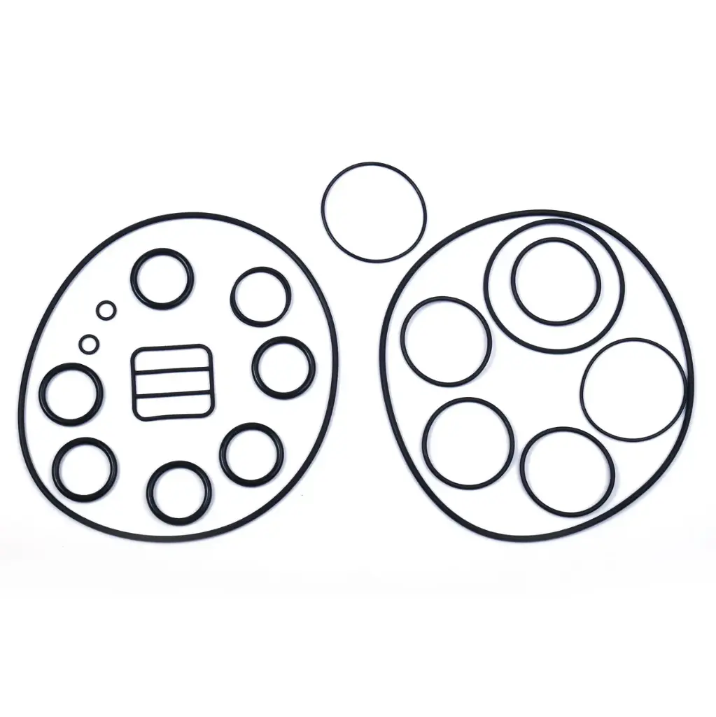 AIR SIDE KIT 2" (SA10119)