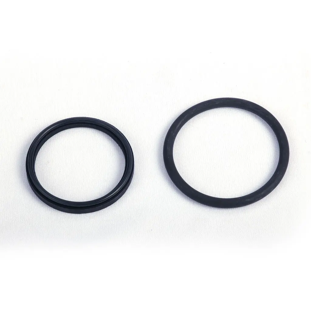 O-RING IN/ OUTLET (2 25 70 04)