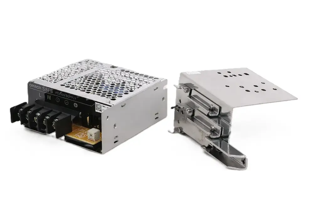 Omron S8FS-C03524J 24 V 35 W SMPS 