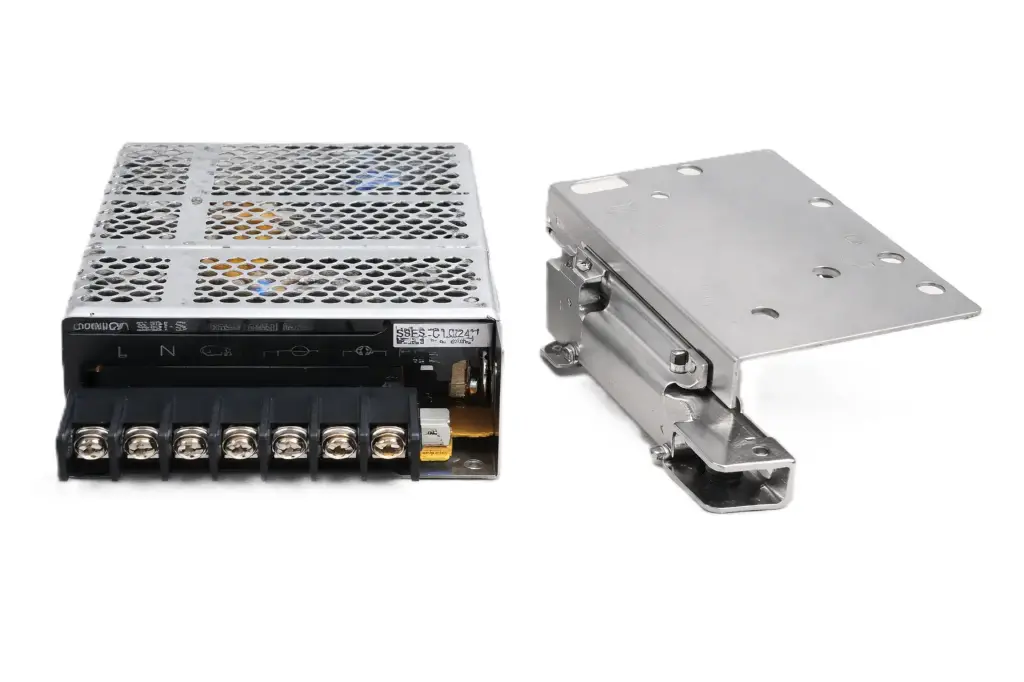 Omron S8FS-C10024J 24 V 100 W SMPS 