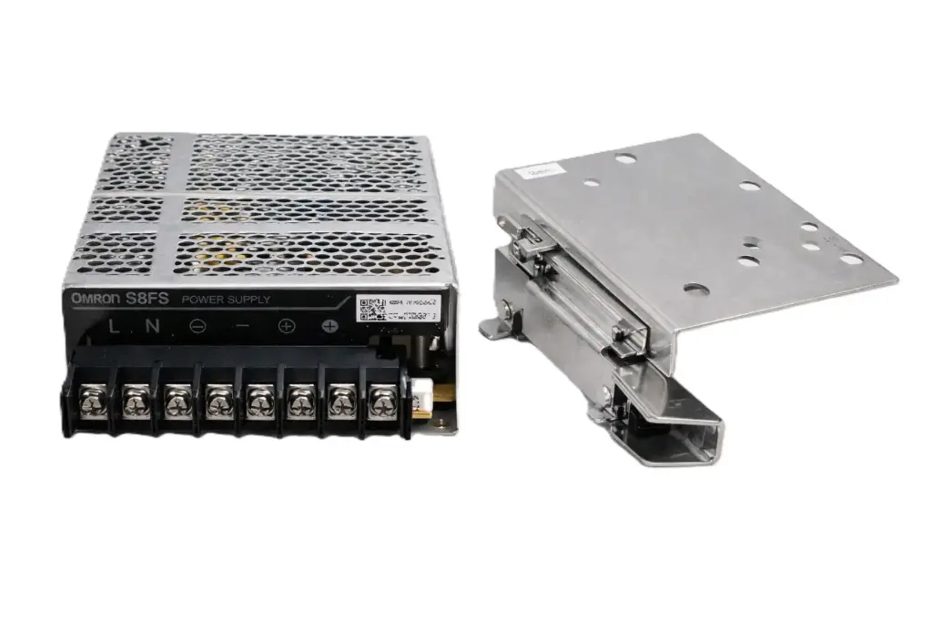 Omron S8FS-C15024J 24 V 150 W SMPS 