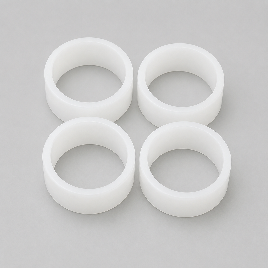 BUSHING, SHAFT PX4-PX8, ACETL