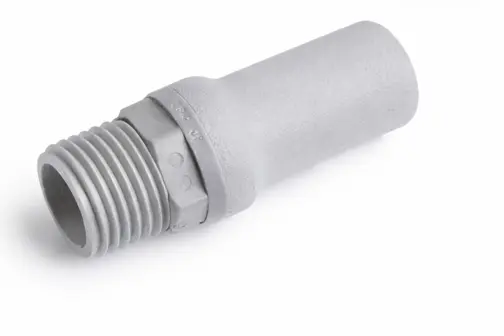 SILENCER - (40-047/40-095)