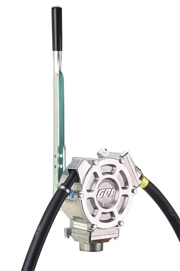 GPI HP-100 UL (114000-10)