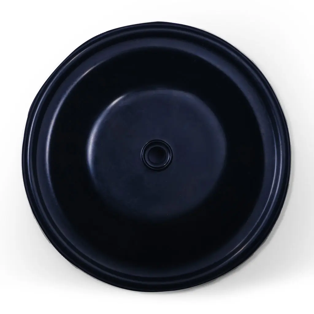 DIAPHARGM BACKUP 1" (25-012)