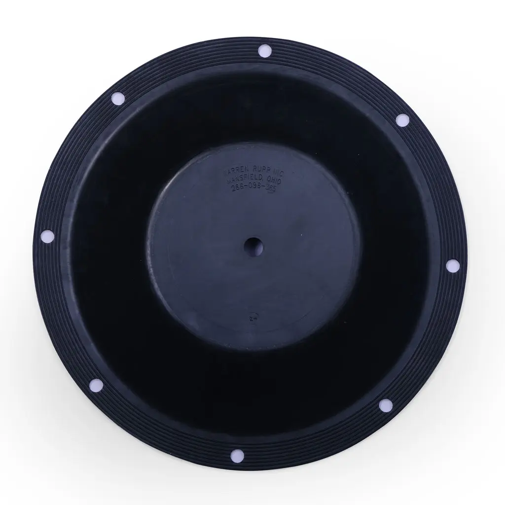 DIAPHARGM EPDM 1/2" (06-070)