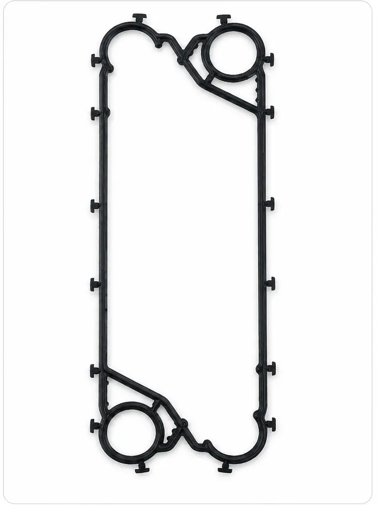 P2 EPDM PHE Gasket