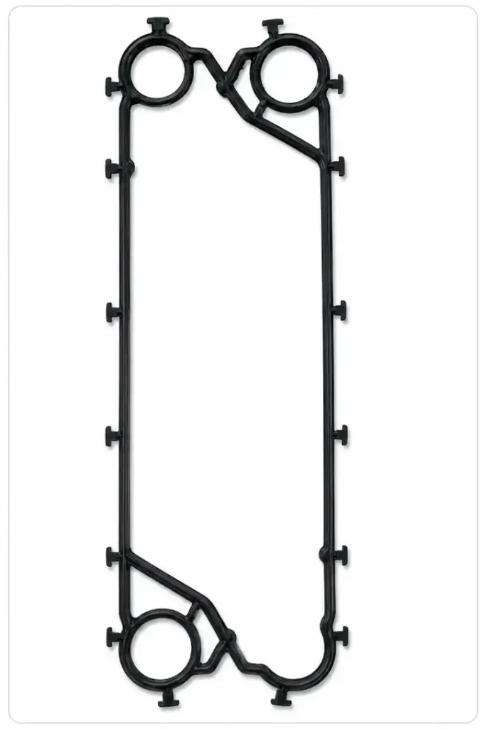 P22 EPDM PHE Gasket