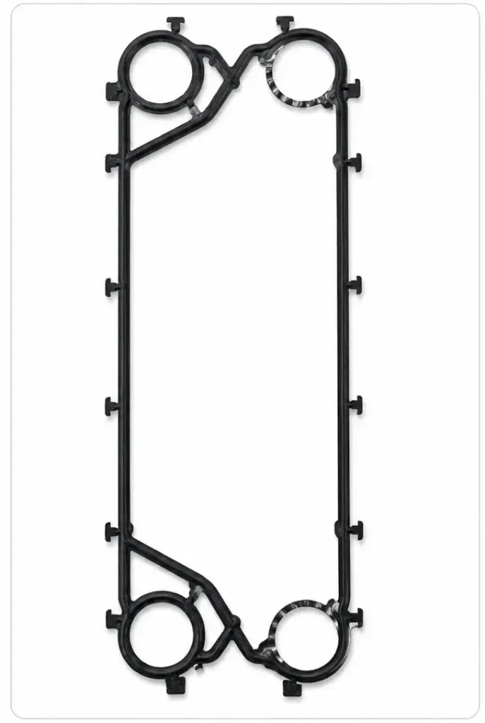 M6M EPDM PHE Gasket