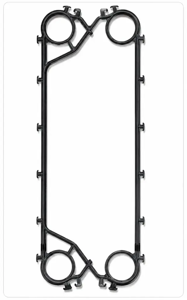 M10B EPDM PHE Gasket