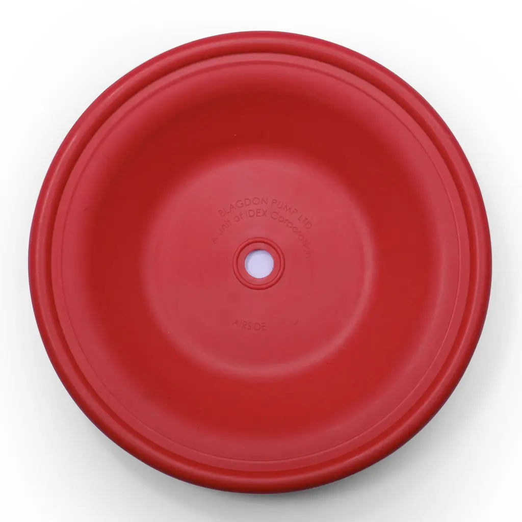 DIAPHARGM SANTOPRENE 3" (286.077.354)