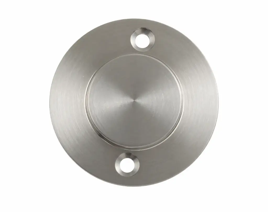 VALVE PLATE SS 1/2"