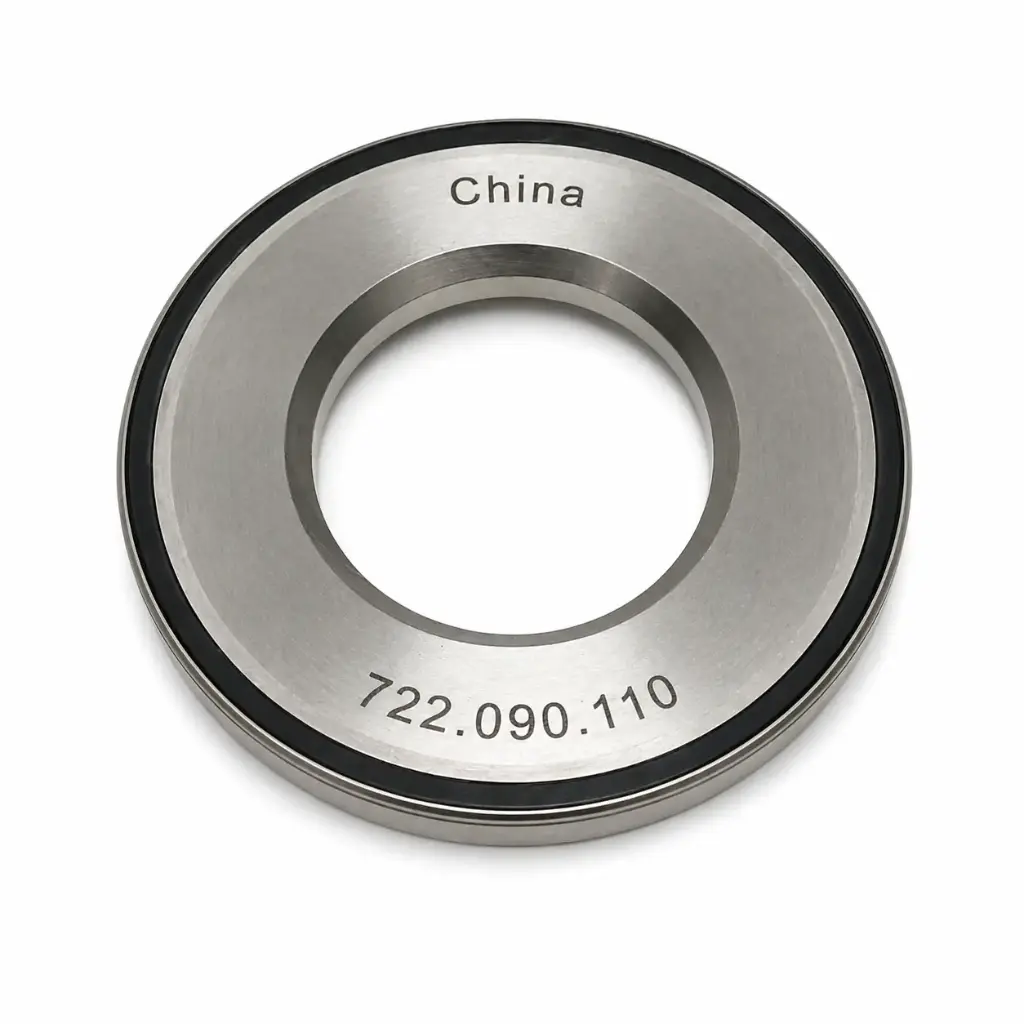 VALVE SEAT SS