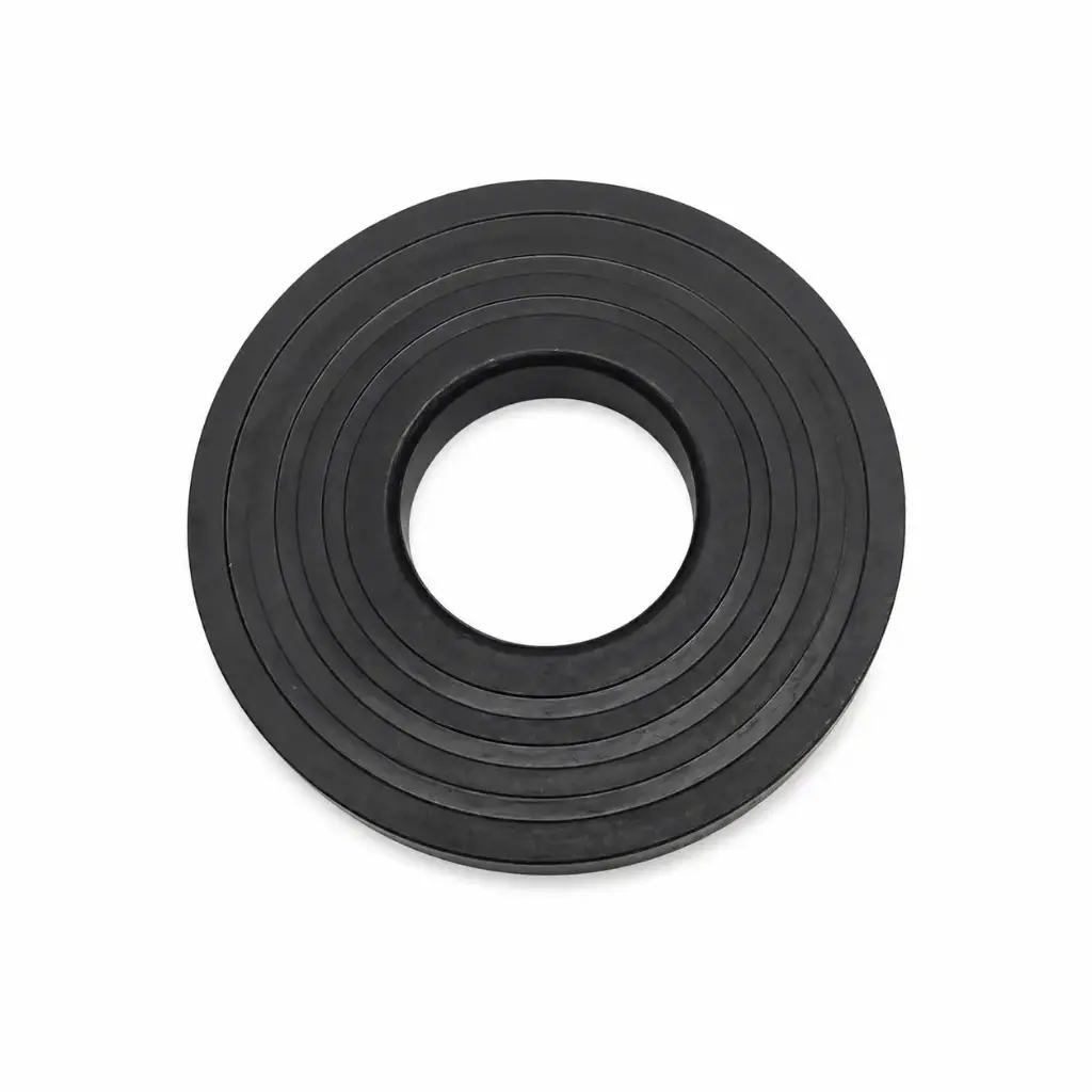 VALVE SEAL NEOPRENE