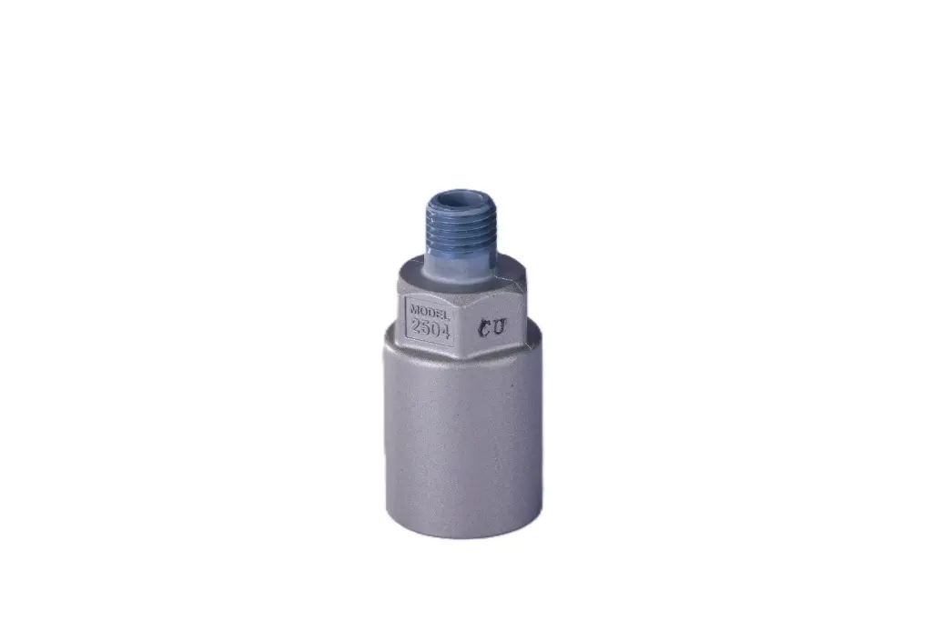SILENCER -SMS -TYPE - EXB
