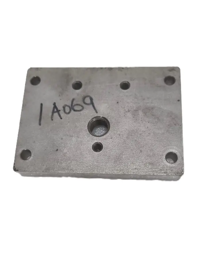 AIR INLET - EXB