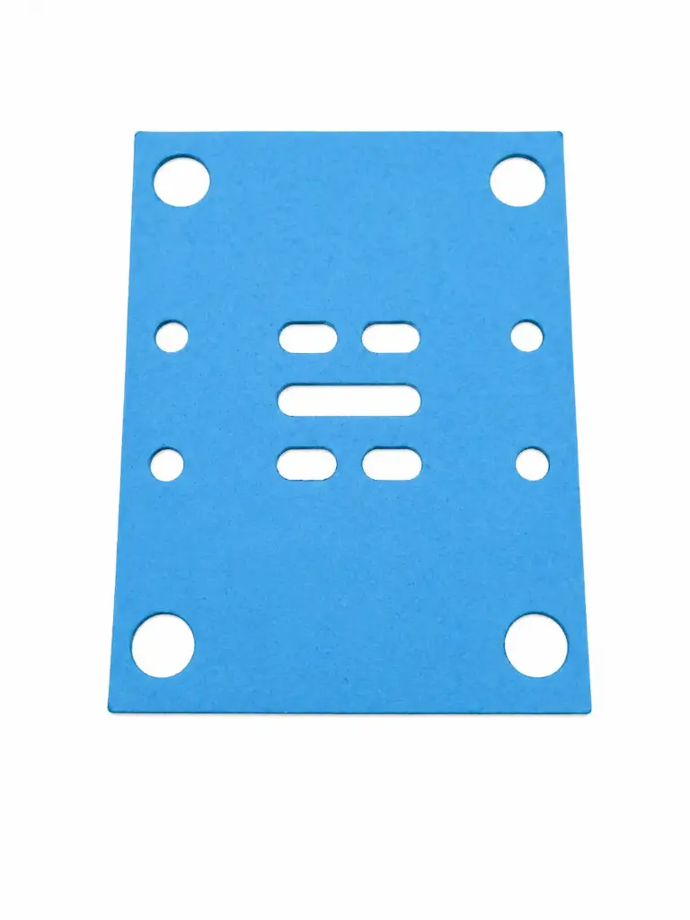 GASKET-VALVE CHEST-11/2" - EXB (40-204)