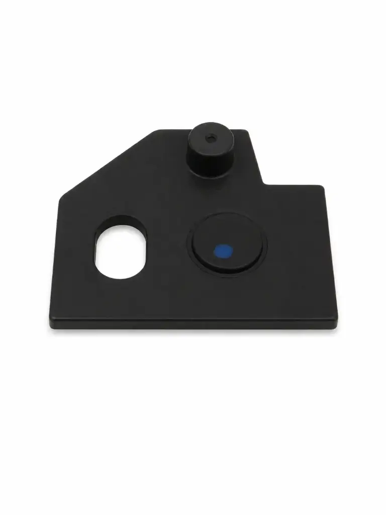 VALVE CAP - LEFT HAND -1" - EXB (1A-030)