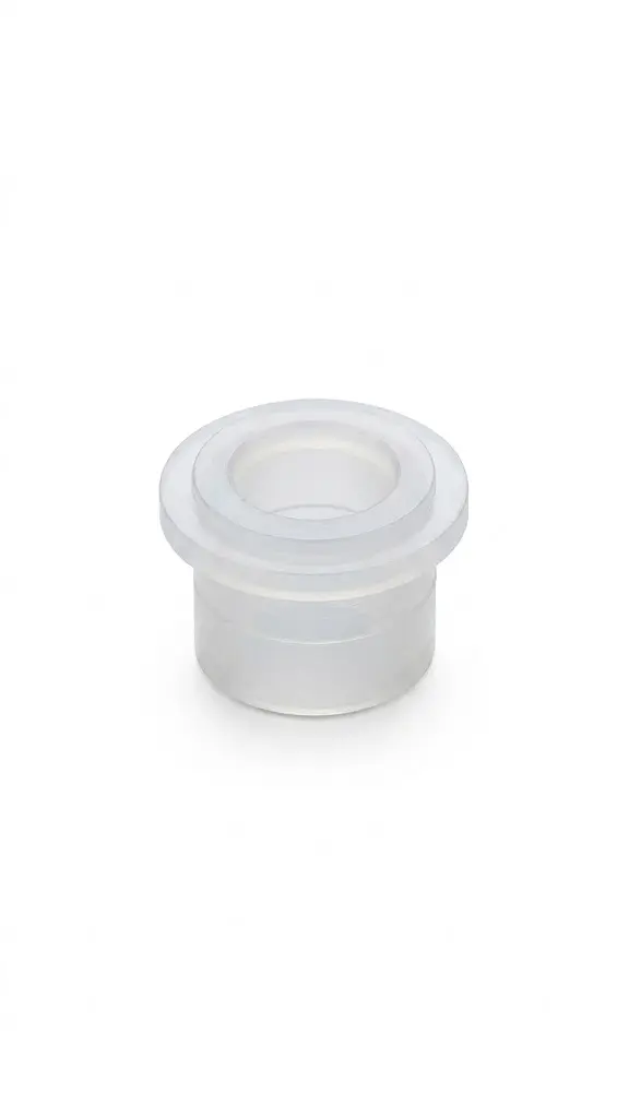 VALVE SEAL PVDF-1/4"