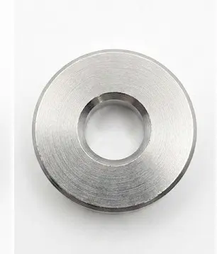 VALVE SEAT (AL)