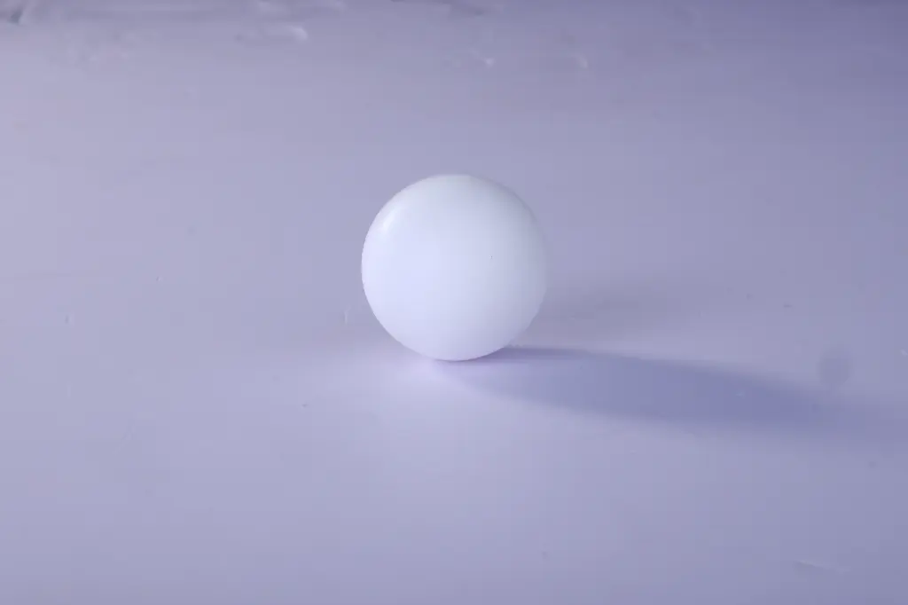 VALVE BALL - 2"