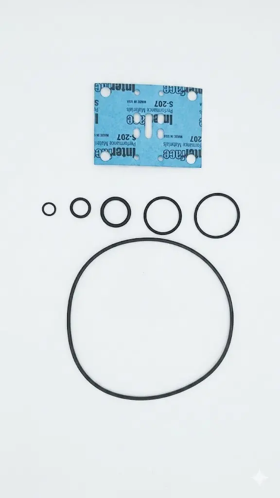 AIR SIDE KIT
