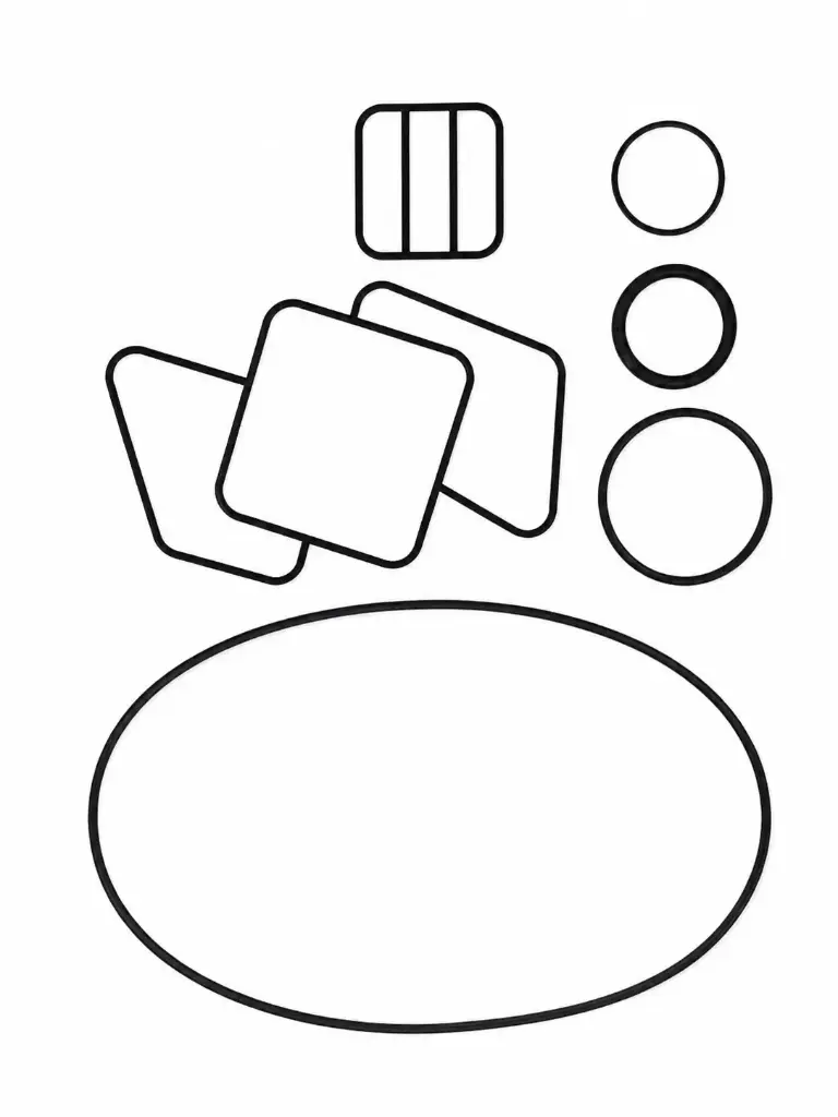 AIR SIDE KIT HT