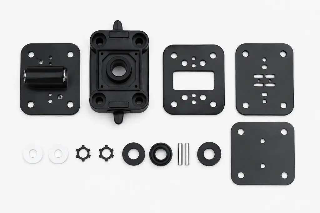 AIR END KIT