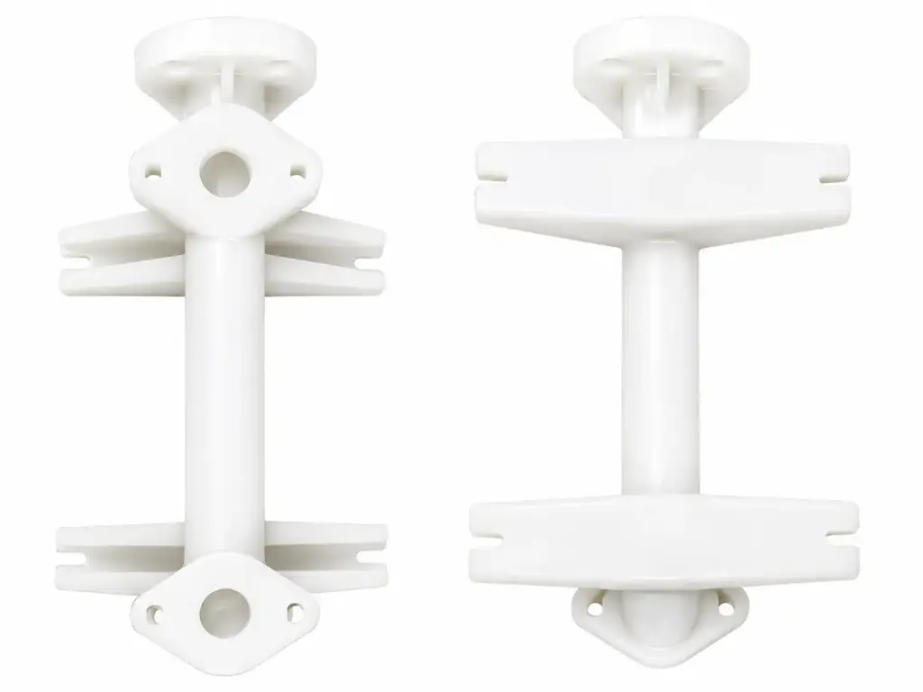 SUCTION MANIFOLD PVDF - EXB